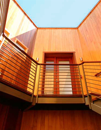 SKYstairTop