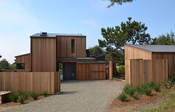 Inout 18 Sea Ranch