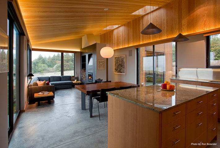 Inout 10 Sea Ranch