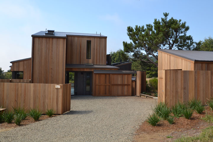 Inout 18 Sea Ranch