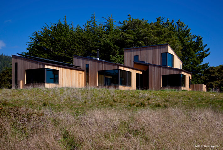 Inout 19 Sea Ranch