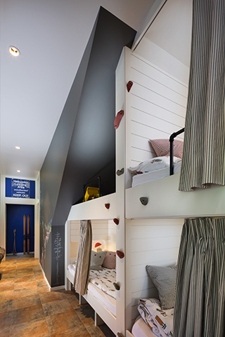 Sauter Bunk Beds