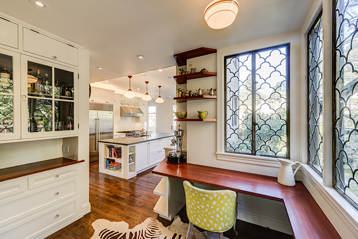 NEW RIVERA kitchen
