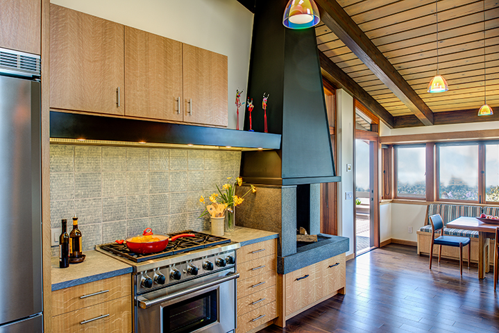 Scrugg Kitchen