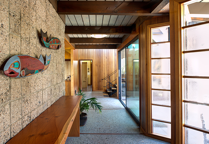 Scrugg Hall